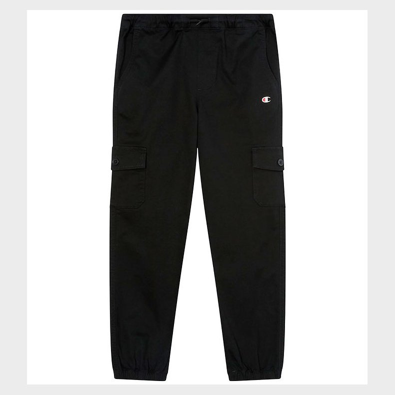 Champion Bukser - Cargo - Black Beauty