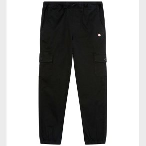 Champion Bukser - Cargo - Black Beauty