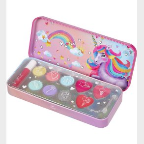 Souza Sminke - Makeup Case - Elf