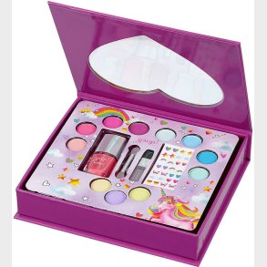 Souza Sminkest - Gaveske - Heart