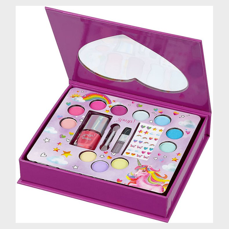 Souza Sminkest - Gaveske - Heart