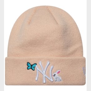 New Era Hue - Strik - Tod Icon - Pastel Pink