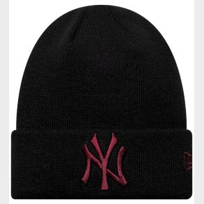 New Era Hue Strik - Chyt League - Black