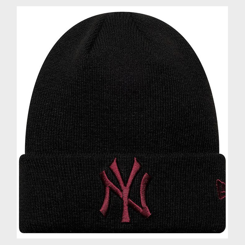 New Era Hue Strik - Chyt League - Black