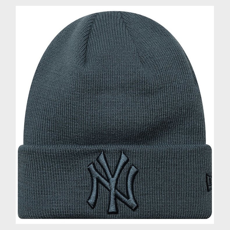 New Era Hue - Strik - Chyt League - Blue