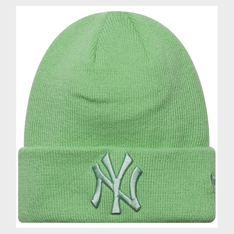 New Era Hue - Strik - Chyt League - Green