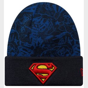 New Era Hue - Strik - Superman - Blue