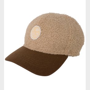 Lil'Boo Copenhageb Hasket - Teddy - Brown