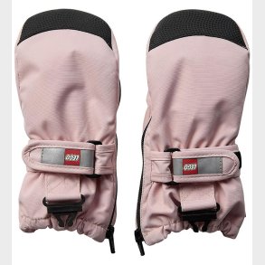 LEGO® Wear Luffer - LWAripo - Rosa