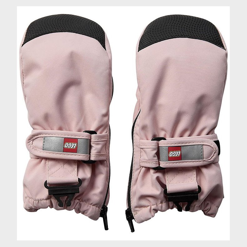 LEGO® Wear Luffer - LWAripo - Rosa