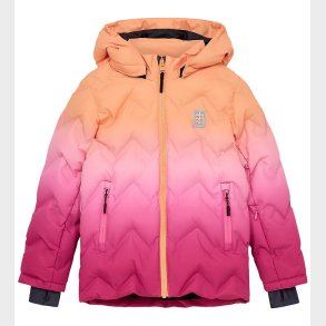 LEGO® Wear vinterjakke - LWJested - Pink/Rosa