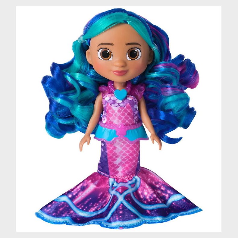 Gabby's Dollhouse Figur - Mer-tastic Gabby