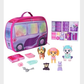 Paw Patrol Legetj - Skye's Rescue Playset