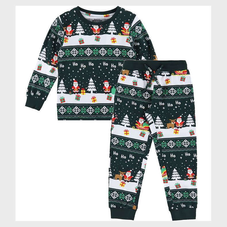 Jule-Sweaters Pyjamas - The Jolly Good