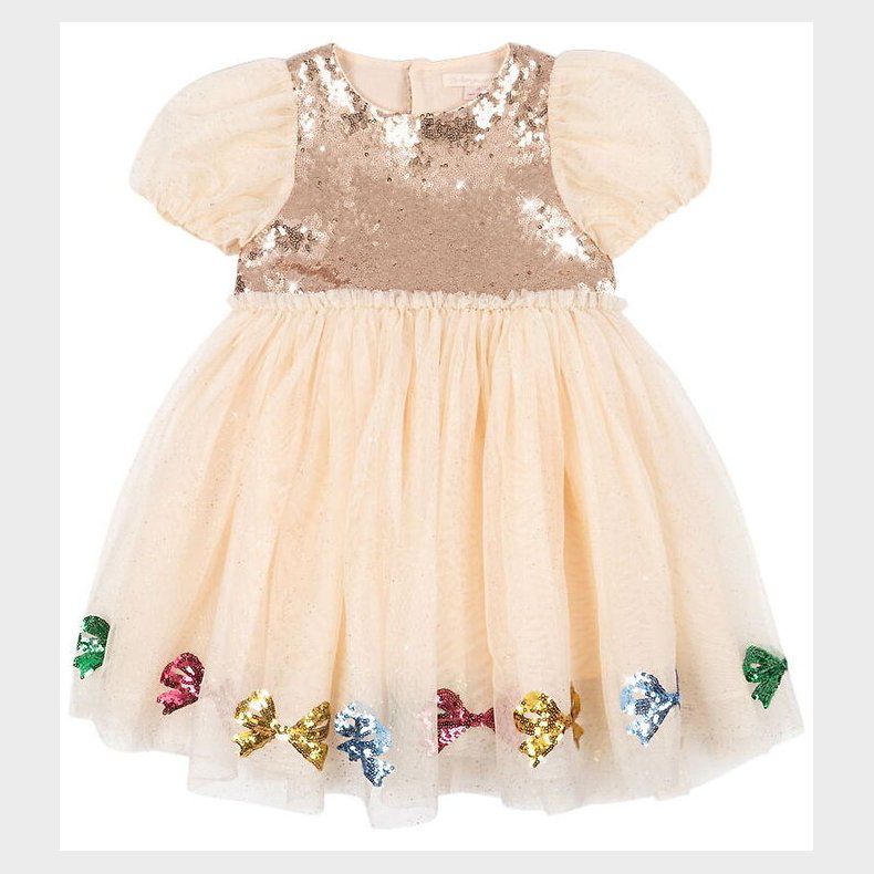 Konges Sljd Tylkjole - Mei - Brazillian Sand