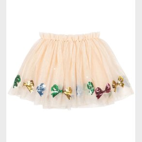 Konges Sljd Tylnederdel - Mei - Brazillian Sand