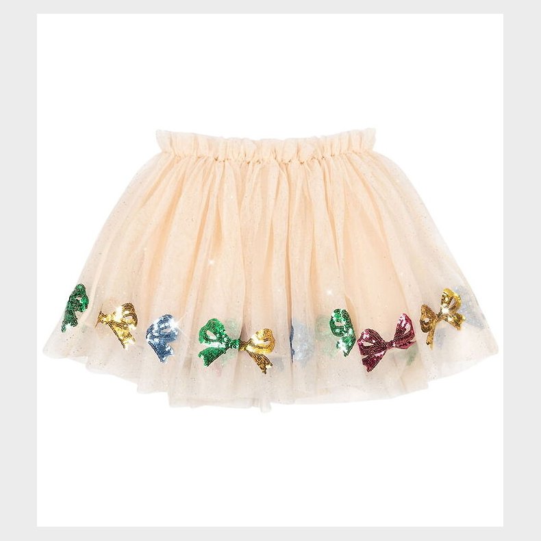 Konges Sl�jd Tylnederdel - Mei - Brazillian Sand