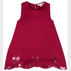 Konges Sljd Kjole - Bowie - Sangria