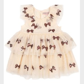 Konges Sljd Tylkjole - Yvonne - Bowie Red