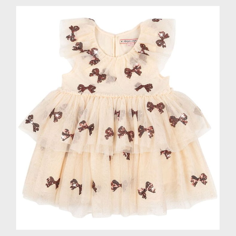 Konges Sl�jd Tylkjole - Yvonne - Bowie Red