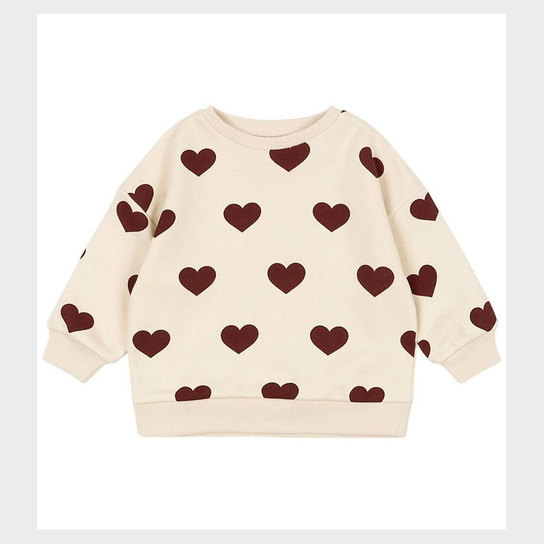 Konges Sljd Sweatshirt - Lou - Coeur Winetasting