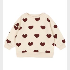 Konges Sljd Sweatshirt - Lou - Coeur Winetasting