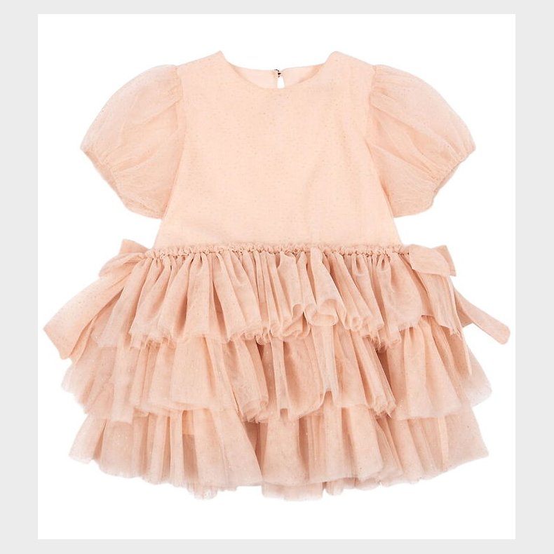 Konges Sljd Tylkjole - Fay - Pale Blush