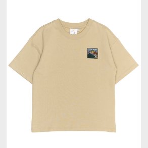 The New T-shirt - Sweat - TnRowan - Humus