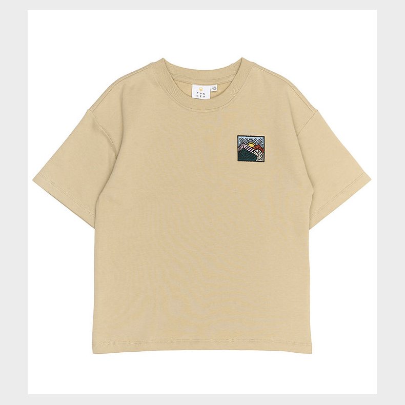 The New T-shirt - Sweat - TnRowan - Humus