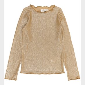 The New Bluse - TnRosalind - Gold