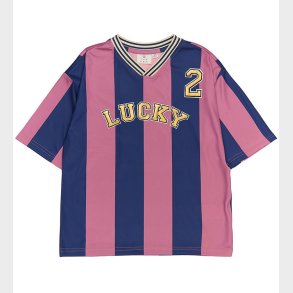 The New T-shirt - TnRiva - Polignac Striped