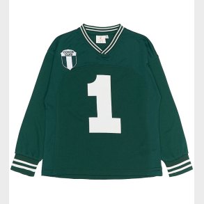 The New Bluse - TnRooney - Deep Teal