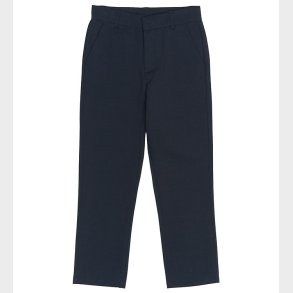 The New Habitbukser - TnReed - Navy Blazer