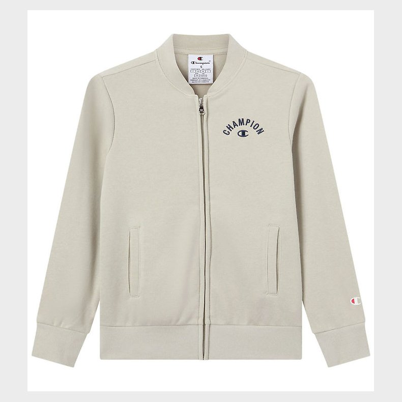 Champion Cardigan - Neutral Chino Beige