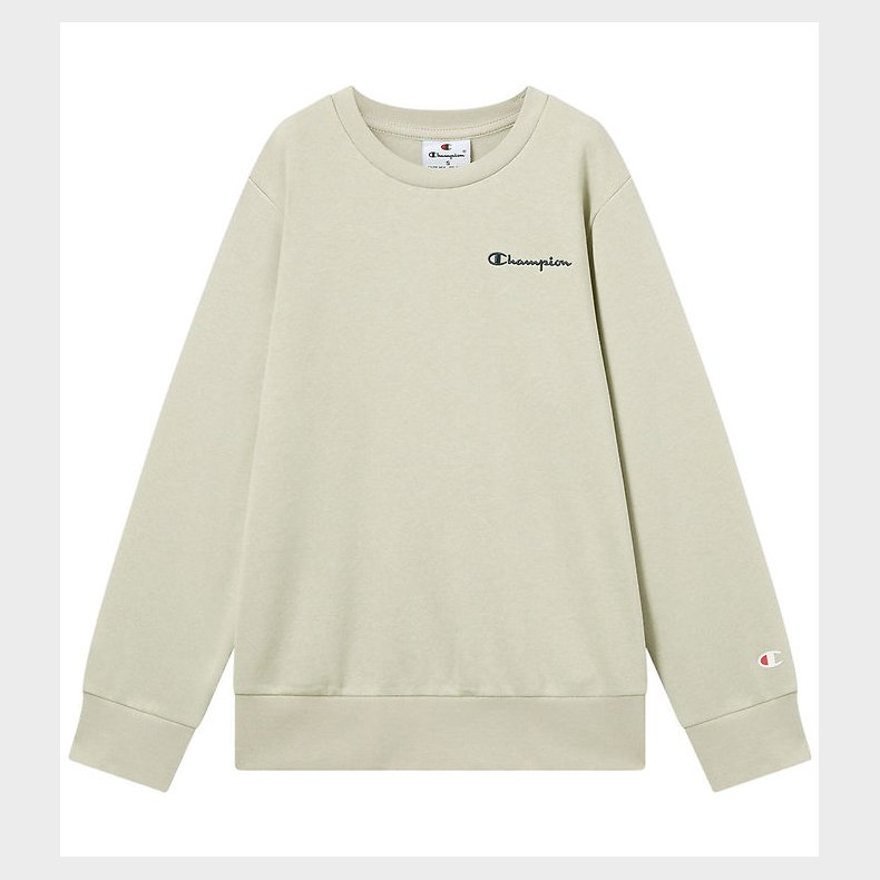 Champion Sweatshirt - Neutral Chino Beige