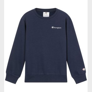 Champion Sweatshirt - Sky Captain