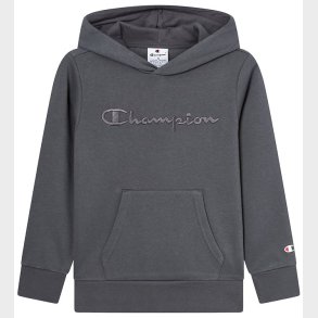 Champion Httetrje - Forged Steel Grey