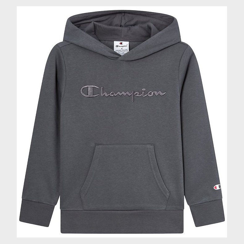 Champion Httetrje - Forged Steel Grey