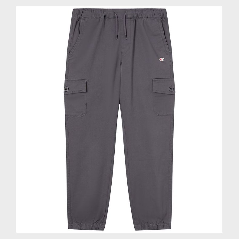Champion Bukser - Cargo - Forged Steel Grey