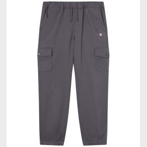 Champion Bukser - Cargo - Forged Steel Grey