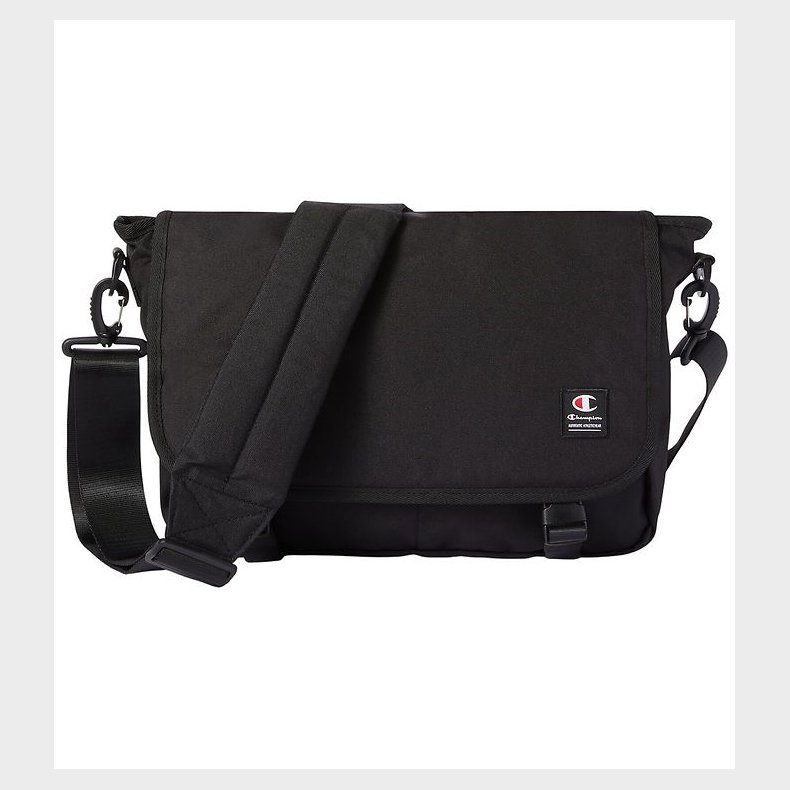 Champion Skuldertaske - Black Beauty