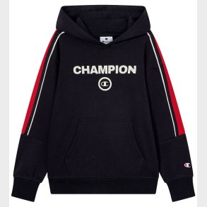 Champion Httetrje - Black Beauty