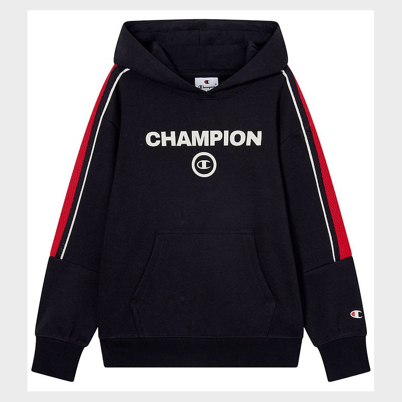 Champion Httetrje - Black Beauty