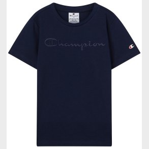 Champion T-shirt - Sky Captain