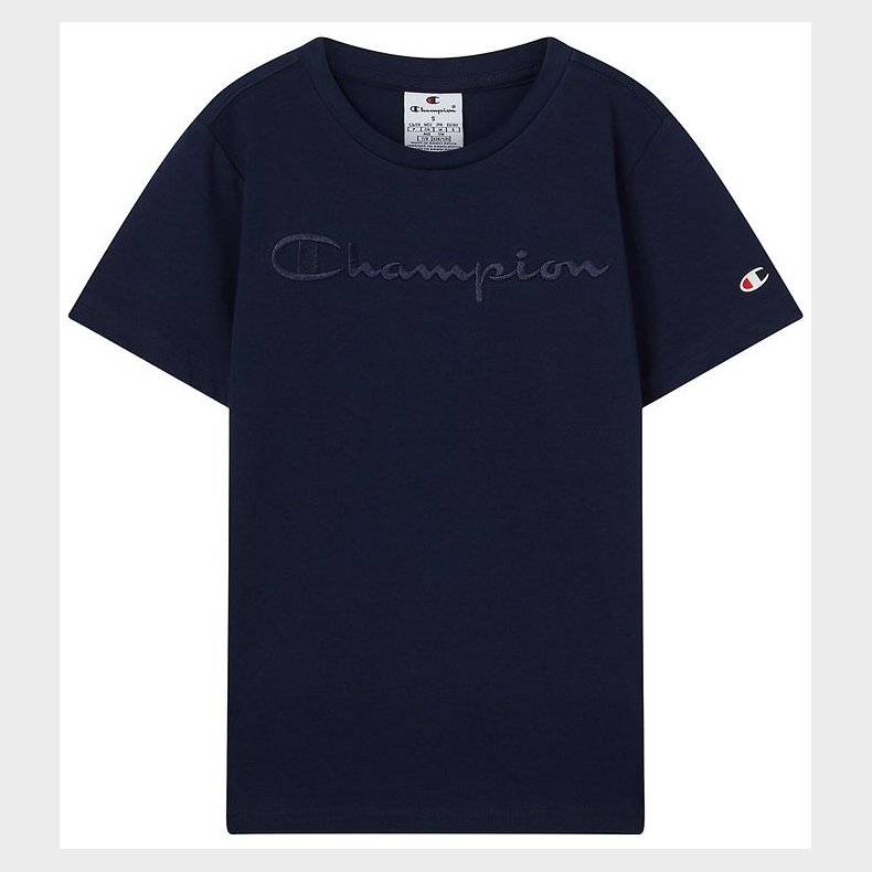 Champion T-shirt - Sky Captain