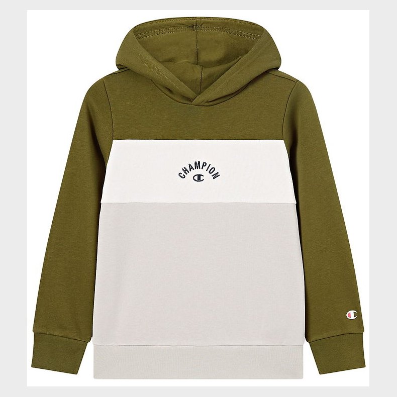 Champion Httetrje - Immersive Olive