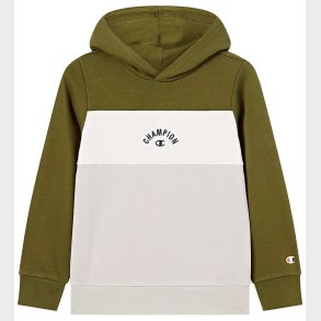 Champion Httetrje - Immersive Olive