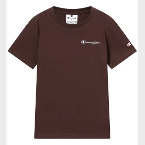 Champion T-shirt - Chocolate Ganache