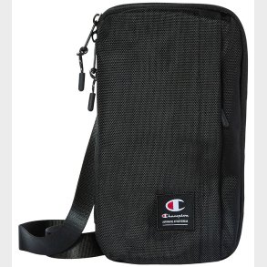 Champion Skuldertaske - Black Beauty