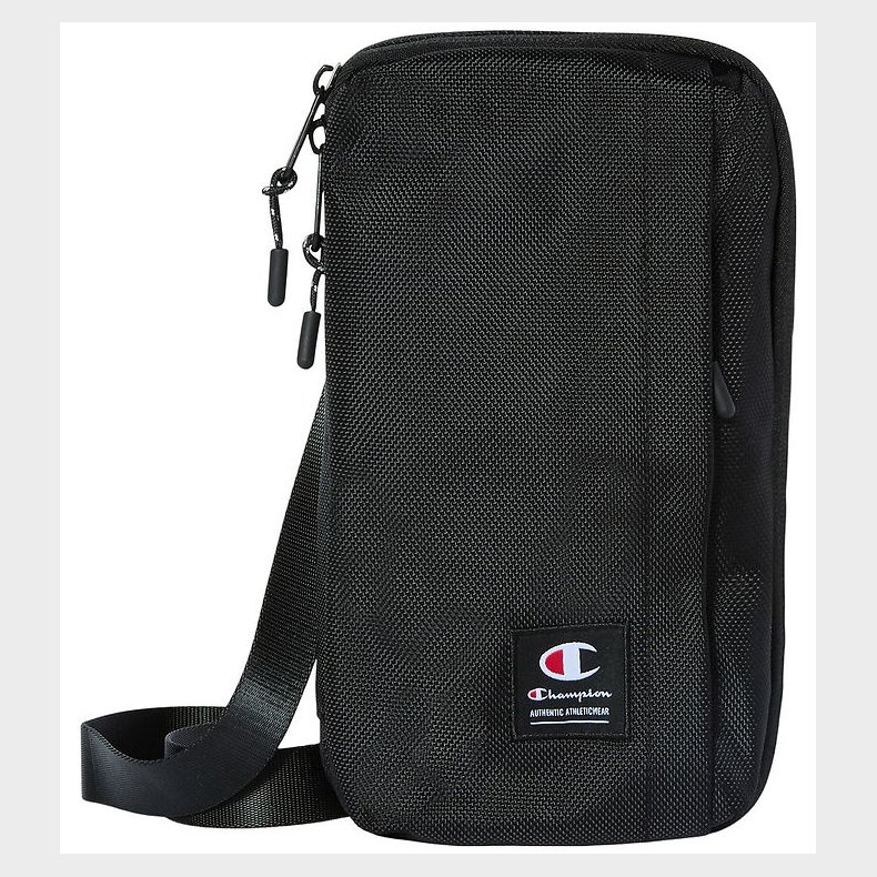 Champion Skuldertaske - Black Beauty